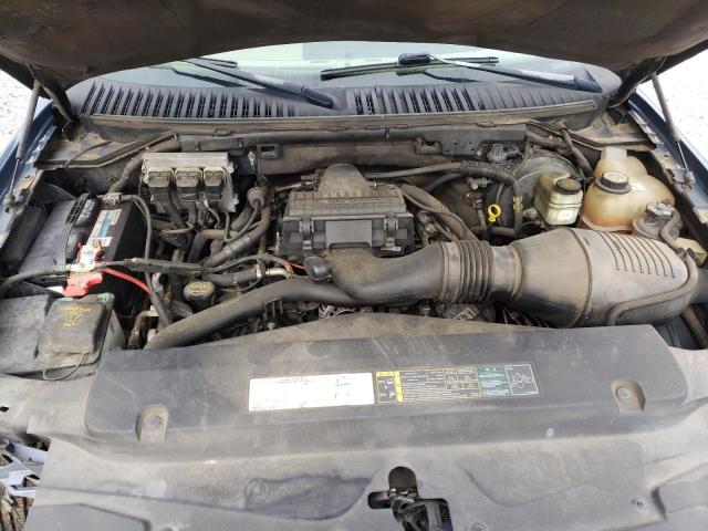 Photo 7 from auction – 2006 FORD EXPEDITION with VIN 1FMFU17536LA29047