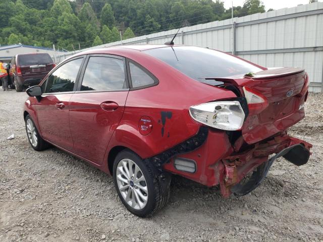 Photo 3 from auction – 2014 FORD FIESTA SE with VIN 3FADP4BJ1EM117283