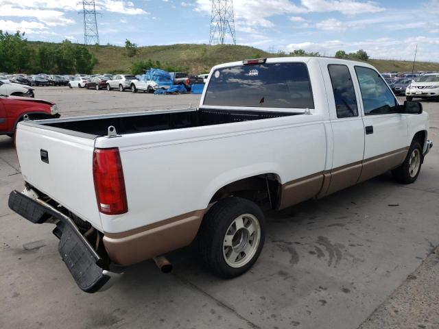 Photo 4 from auction – 1998 GMC SIERRA C15 with VIN 2GTEC19R0W1510236