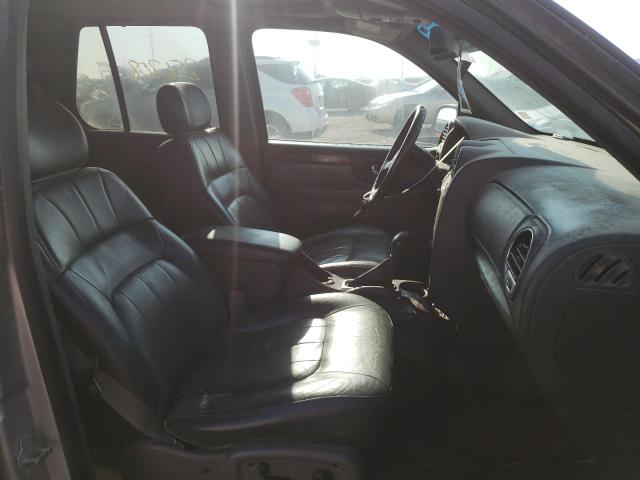 Photo 5 from auction – 2004 GMC ENVOY with VIN 1GKDT13SX42338130