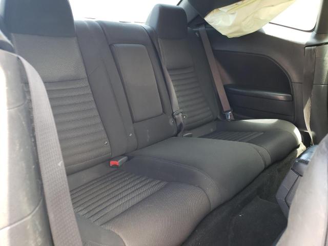 Photo 6 from auction – 2013 DODGE CHALLENGER with VIN 2C3CDYAGXDH561954