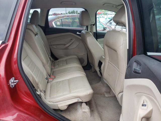 Photo 6 from auction – 2016 FORD ESCAPE TIT with VIN 1FMCU0JXXGUC37672