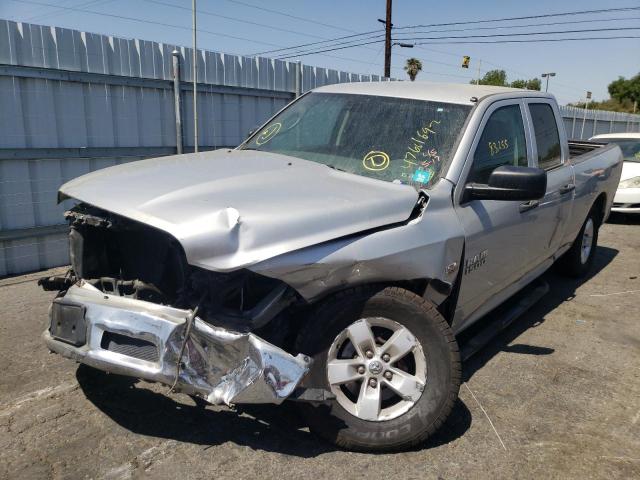 Photo 2 from auction – 2015 RAM 1500 ST with VIN 1C6RR7FT1FS743827
