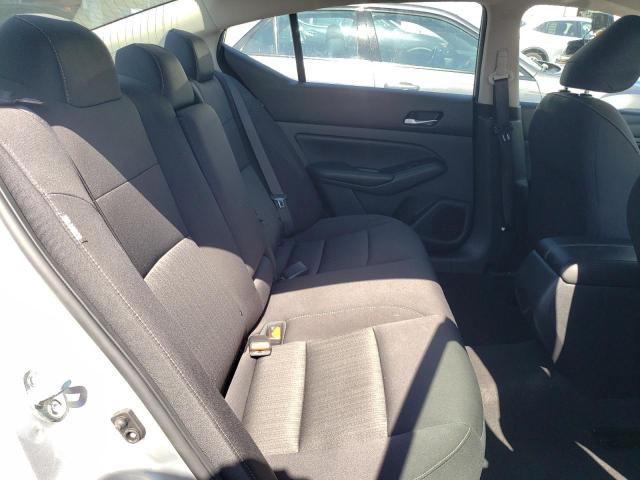 Photo 6 from auction – 2021 NISSAN ALTIMA S with VIN 1N4BL4BVXMN381225