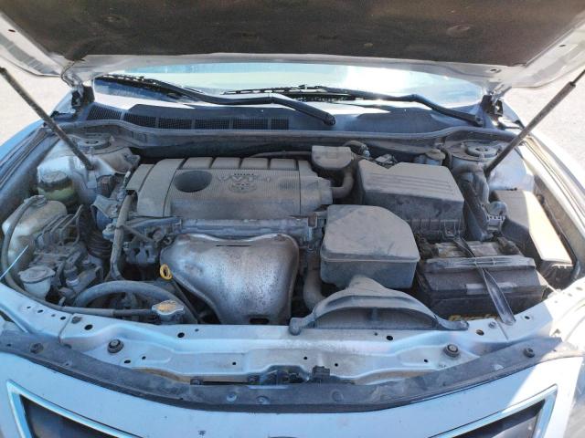 Photo 7 from auction – 2011 TOYOTA CAMRY BASE with VIN 4T1BF3EKXBU655230