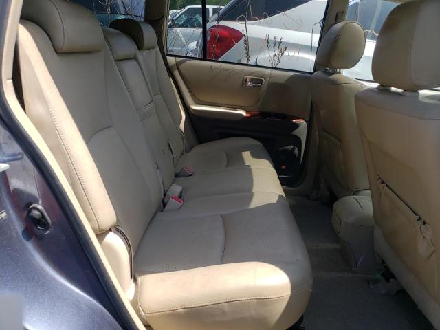 Photo 6 from auction – 2007 TOYOTA HIGHLANDER with VIN JTEEP21A370218380