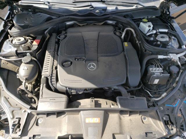 Photo 7 from auction – 2012 MERCEDES-BENZ E 350 4MAT with VIN WDDHF8JB2CA624385