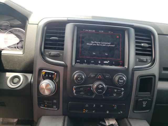 Photo 9 from auction – 2018 RAM 1500 REBEL with VIN 1C6RR7YTXJS163790