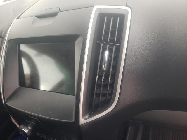 صورة رقم 9 من المزاد - 2019 FORD EDGE SEL مع VIN 2FMPK4J98KBC18214