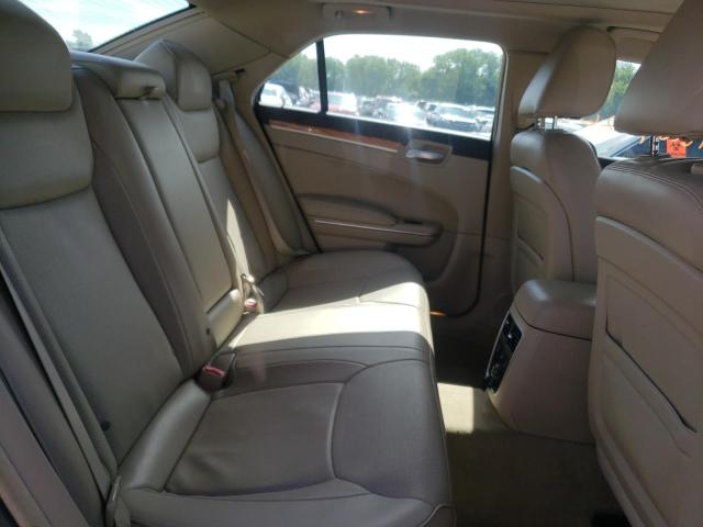 Photo 6 from auction – 2014 CHRYSLER 300C with VIN 2C3CCAKT7EH179601