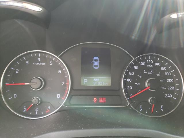 Photo 8 from auction – 2014 KIA FORTE EX with VIN KNAFX4A88E5184807