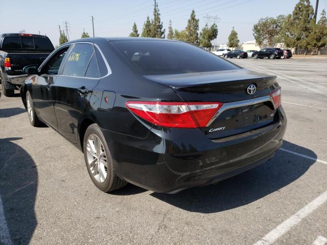 Photo 3 from auction – 2015 TOYOTA CAMRY LE with VIN 4T1BF1FK7FU054530