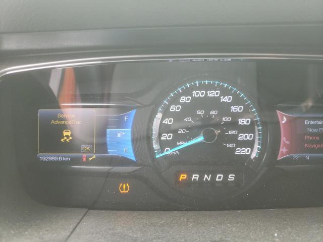 Photo 8 from auction – 2013 FORD TAURUS SEL with VIN 1FAHP2H84DG119760