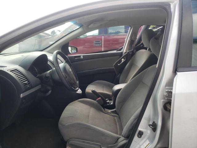Photo 5 from auction – 2012 NISSAN SENTRA 2.0 with VIN 3N1AB6AP2CL628875