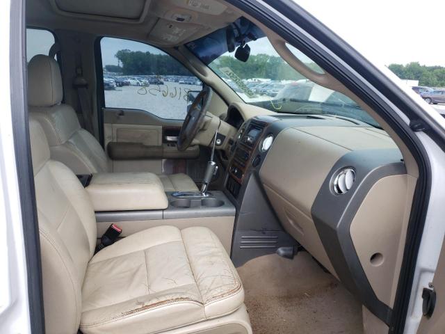 Photo 5 from auction – 2004 FORD F150 SUPER with VIN 1FTPW14524KD36803