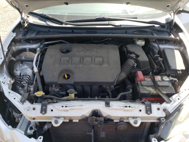 Photo 7 from auction – 2014 TOYOTA COROLLA L with VIN 5YFBURHE2EP025612