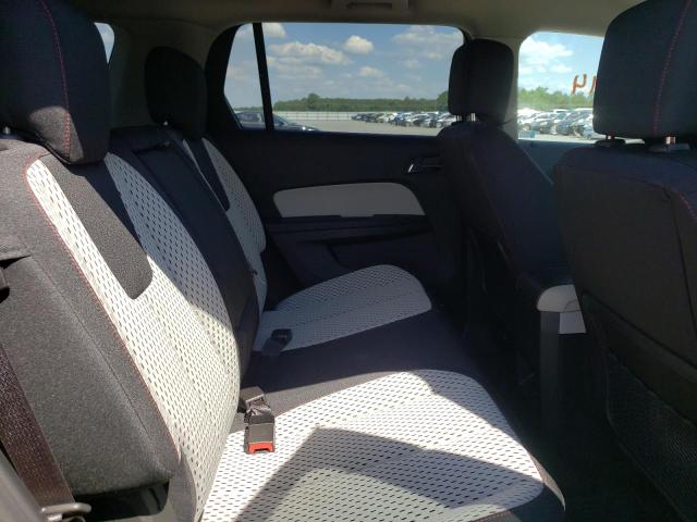 Photo 6 from auction – 2015 GMC TERRAIN SL with VIN 2GKALMEK0F6200975