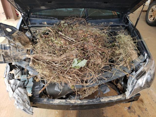 Photo 7 from auction – 2012 TOYOTA CAMRY BASE with VIN 4T1BF1FK9CU129367
