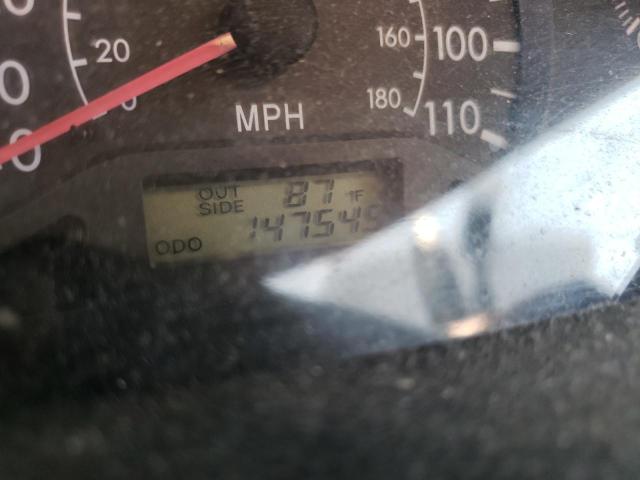 Photo 8 from auction – 2003 TOYOTA COROLLA CE with VIN 2T1BR32E23C021063