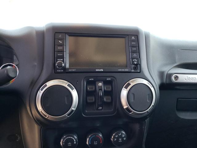 Photo 9 from auction – 2017 JEEP WRANGLER U with VIN 1C4BJWFG7HL506805