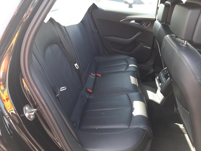 Photo 6 from auction – 2018 AUDI A6 PREMIUM with VIN WAUG8AFC0JN009183