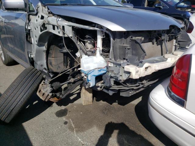 Photo 9 from auction – 2011 MAZDA CX-7 with VIN JM3ER2B50B0358497