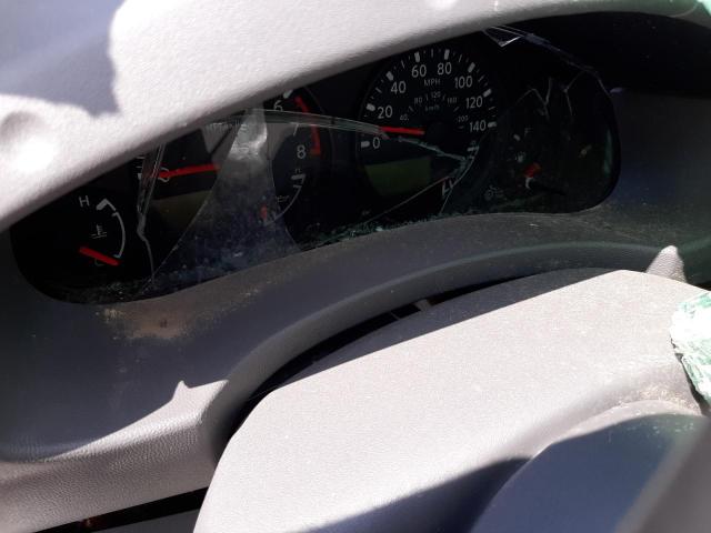 Photo 8 from auction – 2019 NISSAN FRONTIER S with VIN 1N6AD0EV7KN756389