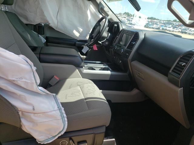 Photo 5 from auction – 2017 FORD F150 SUPER with VIN 1FTEX1CP3HKE56767