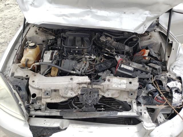 Photo 7 from auction – 2006 FORD TAURUS SEL with VIN 1FAFP56U36A232047