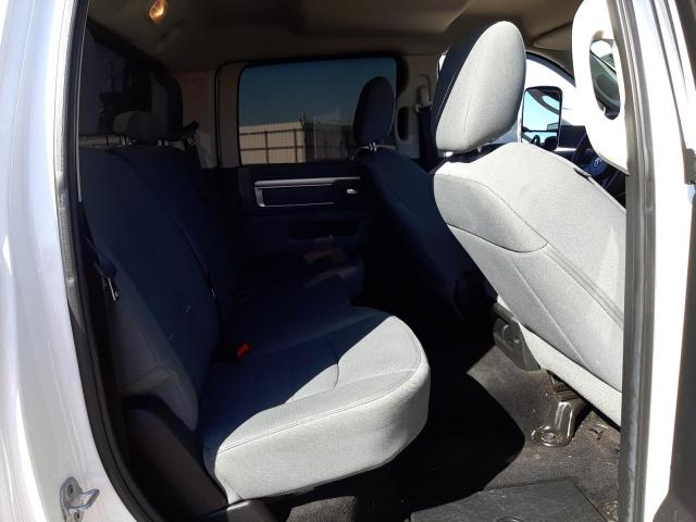 Photo 6 from auction – 2014 RAM 2500 SLT with VIN 3C6TR5DT4EG199195