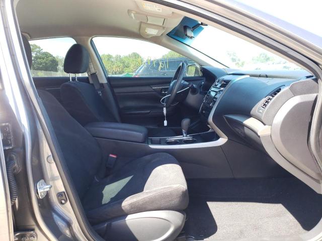 Photo 5 from auction – 2015 NISSAN ALTIMA 2.5 with VIN 1N4AL3AP4FC426568