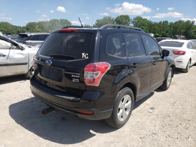 Photo 4 from auction – 2015 SUBARU FORESTER 2 with VIN JF2SJADC9FH450919