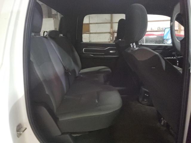 Photo 6 from auction – 2021 RAM 2500 BIG H with VIN 3C6UR5DL0MG605430
