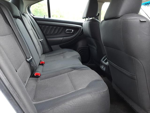 Photo 6 from auction – 2011 FORD TAURUS SEL with VIN 1FAHP2EW5BG182527