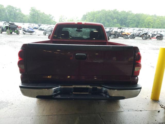Photo 6 from auction – 2004 CHEVROLET SILVERADO with VIN 1GCEC14V84Z186168