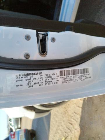 Photo 10 from auction – 2013 RAM 1500 SLT with VIN 1C6RR6GT6DS694078