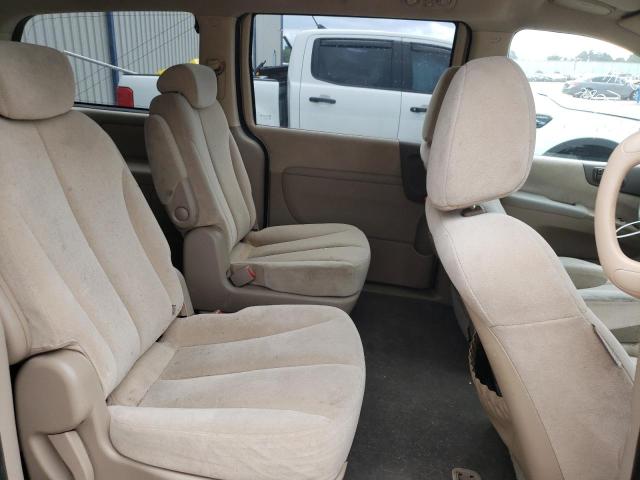 Photo 6 from auction – 2008 KIA SEDONA EX with VIN KNDMB233886220962