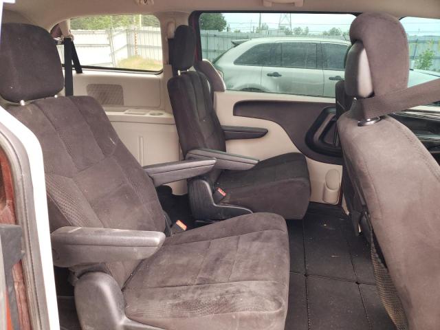 Photo 6 from auction – 2012 DODGE GRAND CARA with VIN 2C4RDGBGXCR238950