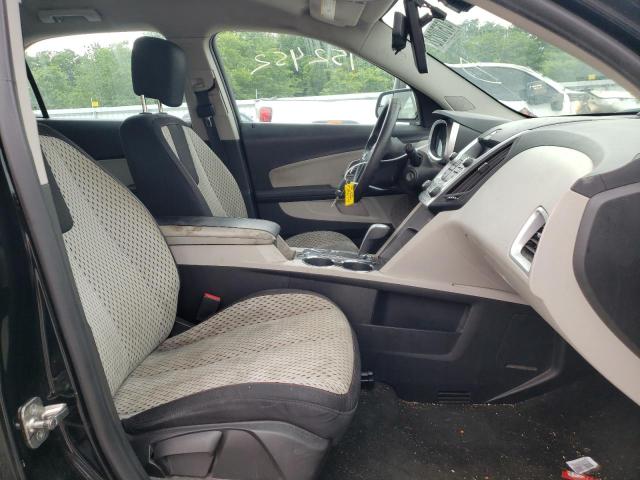 Photo 5 from auction – 2014 CHEVROLET EQUINOX LS with VIN 2GNALAEK8E1111314