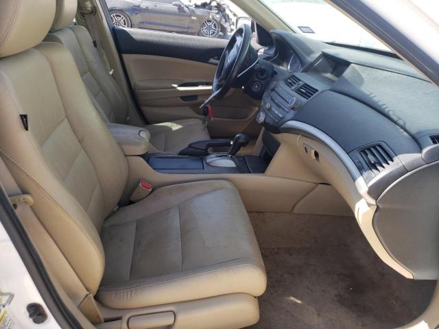 Photo 5 from auction – 2012 HONDA ACCORD SE with VIN 1HGCP2F68CA135579
