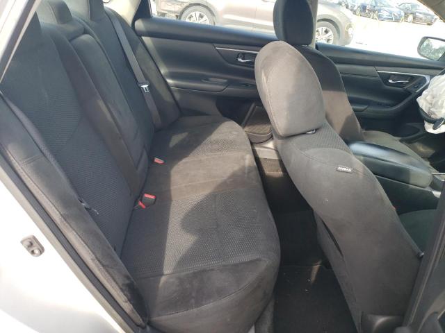 Photo 6 from auction – 2015 NISSAN ALTIMA 2.5 with VIN 1N4AL3APXFC594912