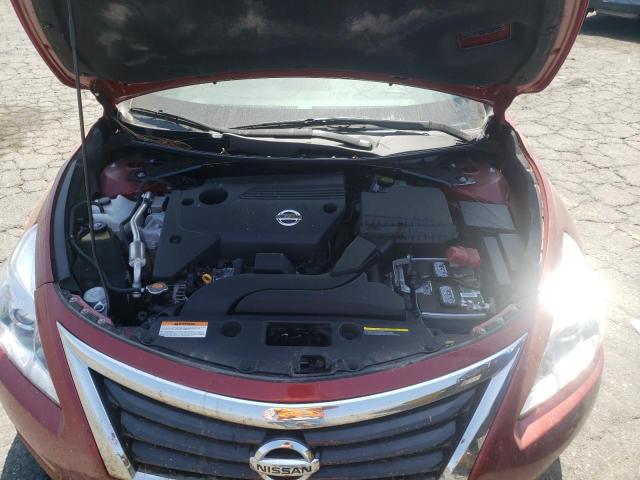 Photo 7 from auction – 2015 NISSAN ALTIMA 2.5 with VIN 1N4AL3AP4FC111317