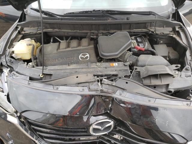 Photo 7 from auction – 2015 MAZDA CX-9 TOURI with VIN JM3TB3CVXF0449525