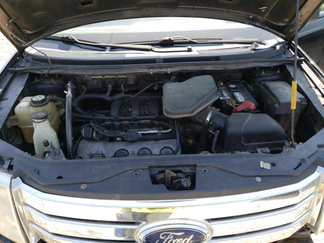 Photo 7 from auction – 2007 FORD EDGE SEL P with VIN 2FMDK49C77BA61950