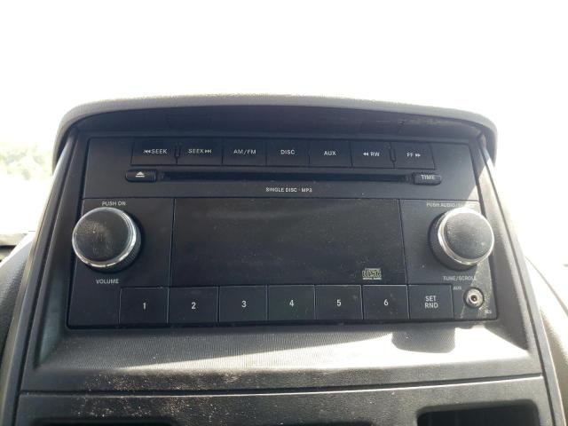 Photo 9 from auction – 2009 DODGE GRAND CARA with VIN 2D8HN44E49R589057