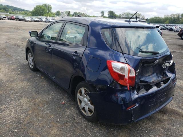 Photo 3 from auction – 2009 TOYOTA COROLLA MA with VIN 2T1KU40EX9C138180