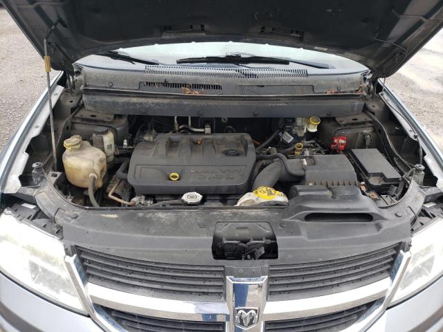 Photo 7 from auction – 2009 DODGE JOURNEY SE with VIN 3D4GG47B89T231272