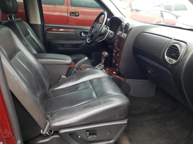 Photo 5 from auction – 2006 GMC ENVOY DENA with VIN 1GKET66M366109539