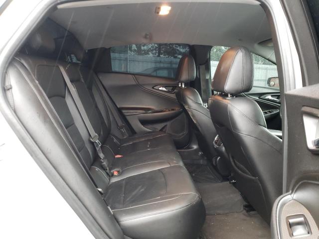Photo 6 from auction – 2018 CHEVROLET MALIBU LT with VIN 1G1ZD5STXJF220091