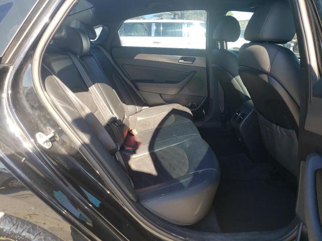 Photo 6 from auction – 2019 HYUNDAI SONATA LIM with VIN 5NPE34AFXKH741995